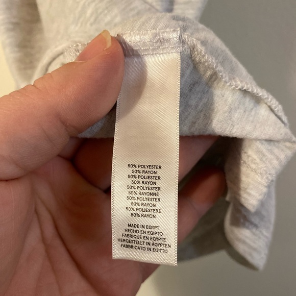 Designed and made in Leavenworth, Wa colorful mountain logo racer back tank top - Picture 4 of 5